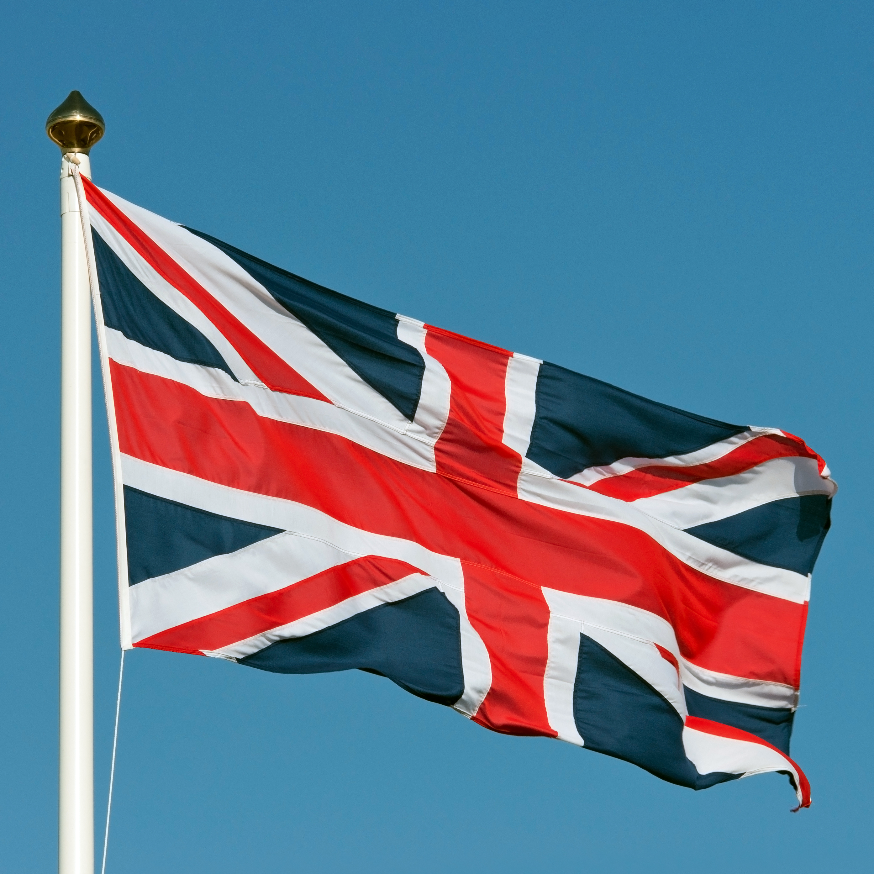 United Kingdom Flag